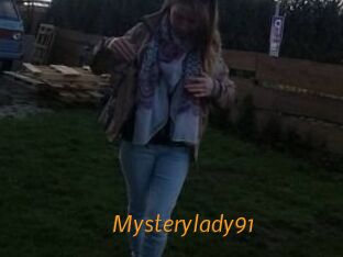 Mysterylady91
