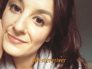 mysteryriver Porn University