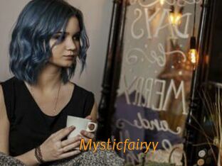 Mysticfairyy