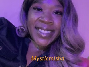 Mysticmisha