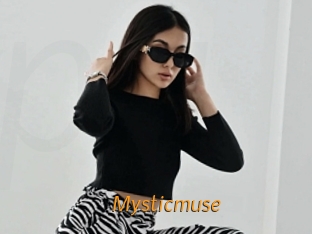 Mysticmuse
