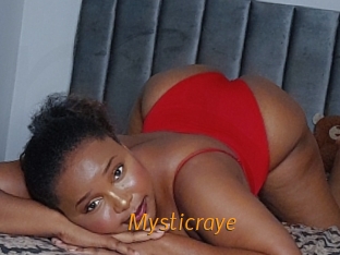 Mysticraye