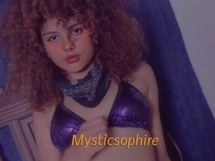 mysticsophire Porn University