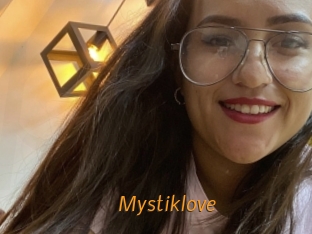 Mystiklove