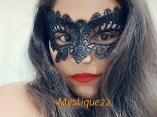 Mystique22