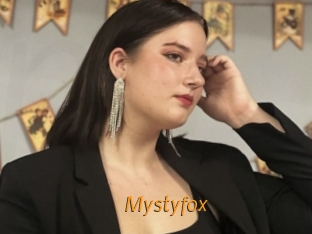 Mystyfox