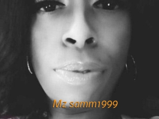 Mz_samm1999