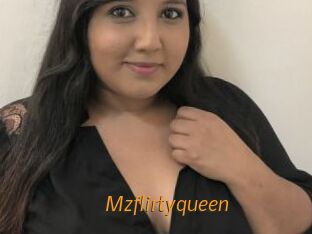 Mzflirtyqueen