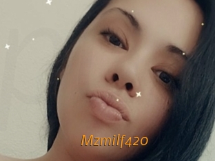 Mzmilf420
