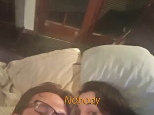 N0b0dy