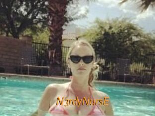 N3rdyNursE