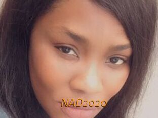 NAD2020