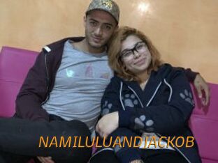 NAMILULUANDJACKOB