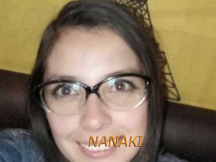 NANAKI