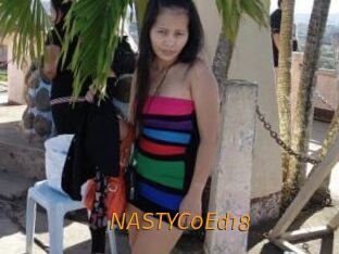 NASTYC0Ed18