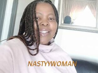 NASTYYWOMAN