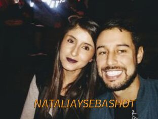 NATALIAYSEBASHOT Porn University