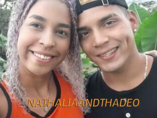 NATHALIAANDTHADEO