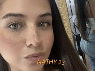 NATHY_23 Porn University