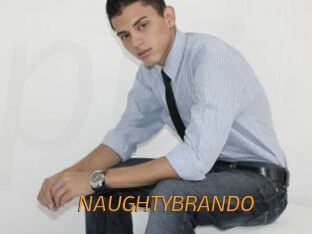 NAUGHTYBRANDO