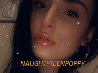 NAUGHTYTEENPOPPY