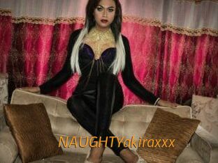 NAUGHTYakiraxxx