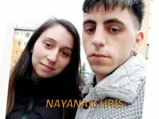 NAYANAxCHRIS