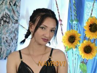 NAYROVI