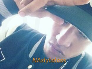 NAstytatoos