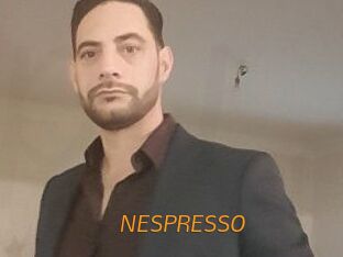 NESPRESSO