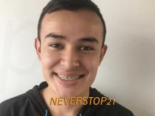 NEVERSTOP21