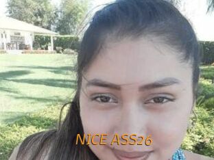 NICE_ASS26