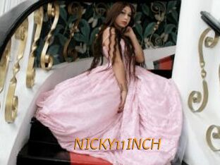 NICKY11INCH
