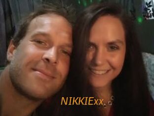 NIKKIExx