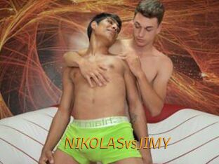 NIKOLASvsJIMY
