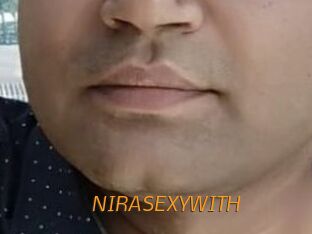 NIRASEXYWITH