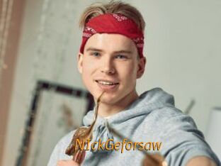NIckGeforsaw