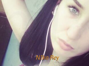 NIka_Rey
