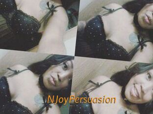NJoyPersuasion