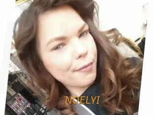 NOELYI Porn University