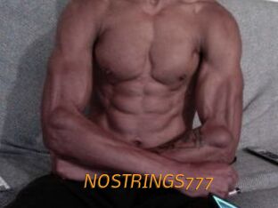 NOSTRINGS777