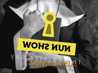 NUN_from_HELL