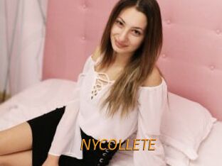 NYCOLLETE