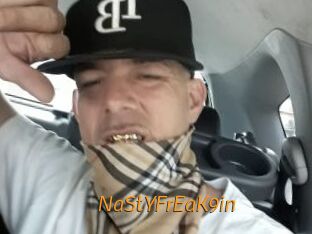 NaStYFrEaK9in