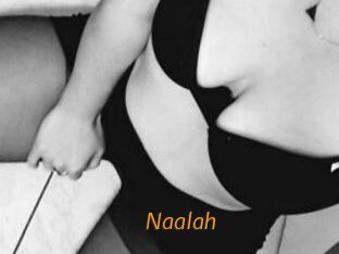 Naalah Porn University