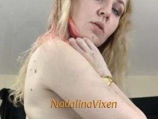 NadalinaVixen