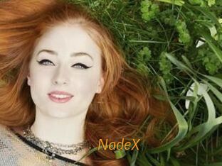 NadeX