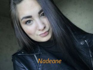 Nadeane