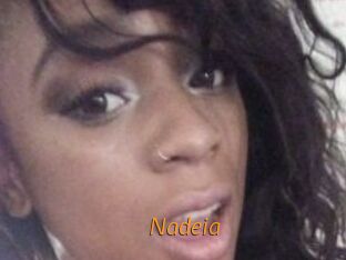 Nadeia