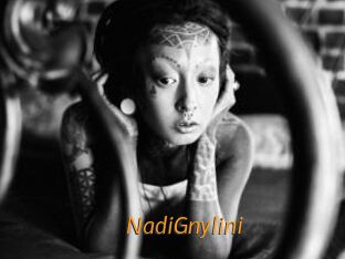 NadiGnylini